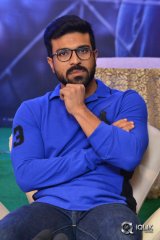 Ram Charan Interview About Dhruva